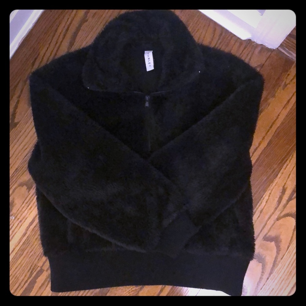 Varley Duray Pullover
